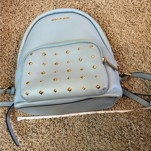 EUC Michael Kors Backpack - Picture 11 of 12